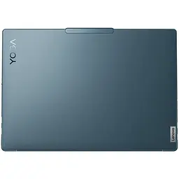 Ноутбук Lenovo Yoga Pro 9 16IMH9 Ultra 9 185H 5.1GHz, 16", 3.2K, Mini LED, 165Hz, 64GB LPDDR5x, 1TB - мініатюра 16