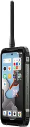 Смартфон BLACKVIEW Xplore 1 WT 5G 16/512GB Black РАЦІЯ - мініатюра 7