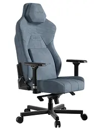 Ігрове крісло HATOR Arc 3 XL Velour Blue (HTC3445XL)