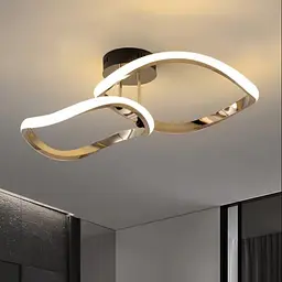 Led люстра пристільна Art 82049/2
