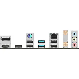 Материнська плата Asus Prime B760M-A WIFI s1700 B760 4xDDR5 M.2 HDMI DP Wi-Fi BT mATX - мініатюра 6
