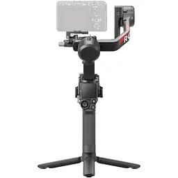 Стабілізатор відеозйомки DJI RS 4 Combo (CP.RN.00000344.01) [105251] - мініатюра 5