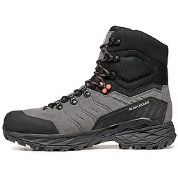 Черевики Scarpa Rush Polar GTX WMN 40.5 Smoke (1004-63138-202-1-40.5) - мініатюра 3