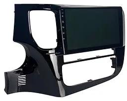 Перехідна рамка Mitsubishi Outlander Carav 22-1955 - мініатюра 4