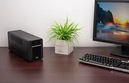 APC Джерело безперебійного живлення Easy UPS BVX 900VA - мініатюра 3