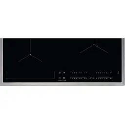 Варильна поверхня індукційна Electrolux EIV6340X - мініатюра 2