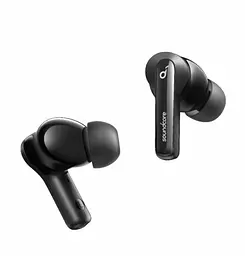 TWS-навушники Anker Soundcore Life P3i black - мініатюра 4