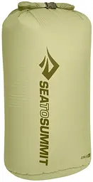 Гермочохол Sea to Summit Ultra-Sil Dry Bag, 35 л Світло-оливковий