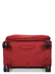 Валіза середня M тканинна Airtex 832 70×43×28см 69л Червоний - мініатюра 9