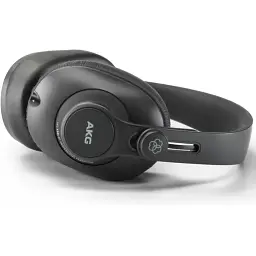 Навушники з мікрофоном AKG K361-BT - мініатюра 8