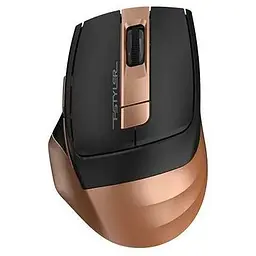 Мишка A4Tech FG35 Bronze
