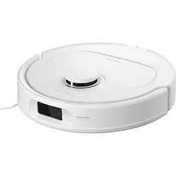 Робот-пилосос RoboRock Q Revo Pro White [124474] - мініатюра 5