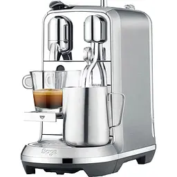 Кавоварка капсульна Sage Creatista Plus SNE800BSS [177022]