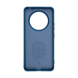 Чехол ArmorStandart ICON для Realme 12 4G / 12+ 5G Blue (ARM74766) - мініатюра 2