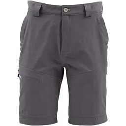 Шорти Simms M’s Guide Shorts 32 Slate