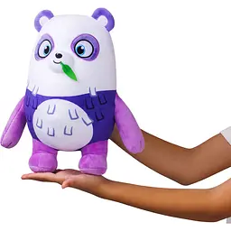 М'яка іграшка Pinata Smashlings Панда Сана, 30 см (SL7008-4) - мініатюра 3