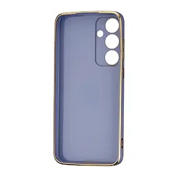 Чохол Golden Line Samsung S24 FE (S721) Blue - мініатюра 2