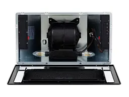 Витяжка вбудована Elica CT17 C BL/A/52 - мініатюра 2