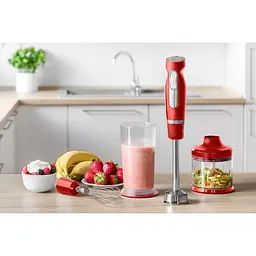 Блендер погружний Sencor SHB 4464RD-EUE3 - мініатюра 21