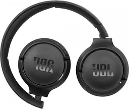 Навушники Tune 510BT, Black JBL teh0020145 - мініатюра 4