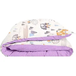 Підковдра полуторна Cosas Dream Animals Big 155х215см (AnimalsDreamBig_155q)