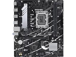 Материнская плата Asus PRIME B760M-R-D4 (90MB1HA0-M0EAY0)