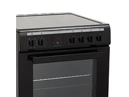Електрична плита ELEYUS IMPULS 6008 V BL - мініатюра 3