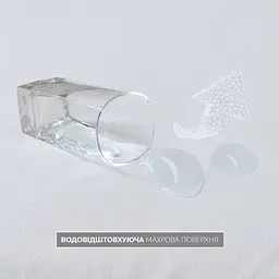 Наматрацник Ideia AQUA STOP з бортом 200х200 (8-12002) - мініатюра 7