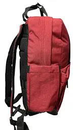 Рюкзак Lee Cooper 41642 колір червоний - мініатюра 3