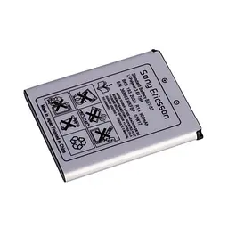 Акумулятор Quality BST-33 для Sony Ericsson K810