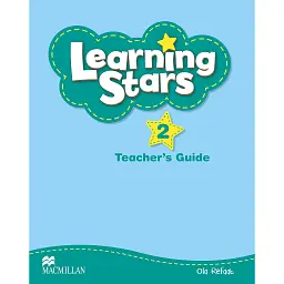 Learning Stars Level 2 Teacher's Guide -