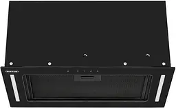 Вбудована витяжка Eleyus NAVIS 800 LED 52 BL - мініатюра 4