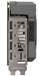 Відеокарта ASUS RTX 5070 Ti 16GB TUF Gaming OC Edition (TUF-RTX5070TI-O16G-GAMING) (GDDR7, 256 bit, PCI-E v5.0 x16) - мініатюра 9