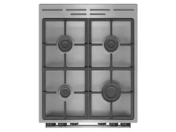 Плита комбінована Gorenje GKS5C70HXF - мініатюра 4