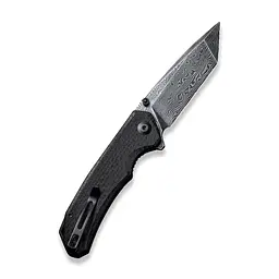 Ніж складаний Civivi Brazen Black C2023DS-1 - мініатюра 2