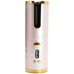 Плойка Digital Cordless automatic curler бездротова