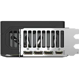 Відеокарта GIGABYTE GeForce RTX5070 Ti 16GB AORUS MASTER (GV-N507TAORUS M-16GD) - мініатюра 9