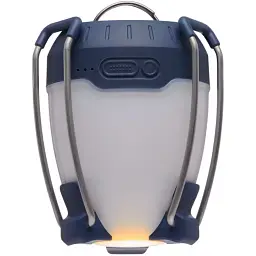 Ліхтар кемпінговий Black Diamond Orbiter 650 Ink Blue - мініатюра 2