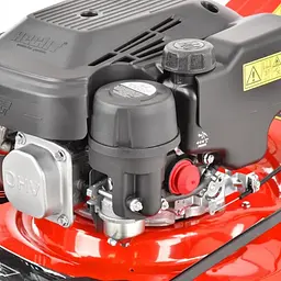 Газонокосарка бензинова HECHT 546 SX - мініатюра 5
