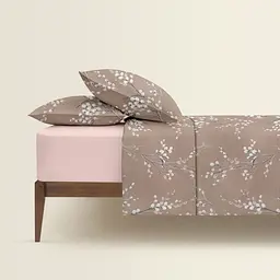Підковдра євро 220х240 FLOWER BUDS COSAS (4822052279199) - мініатюра 2