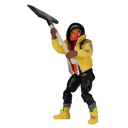 Колекційна фігурка Fortnite Solo Mode Bone Wasp 10см det0018090 - мініатюра 5