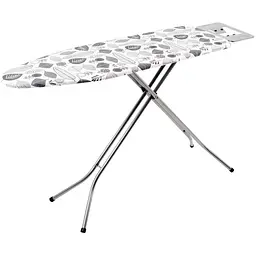 Прасувальна дошка Ege Aqua-21 Grey Leaf 38х120 см (18364 Grey Leaf) - мініатюра 2