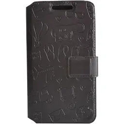Чохол-книжка Florence Travel для Htc Desire 210 відкидний бічний - мініатюра 2