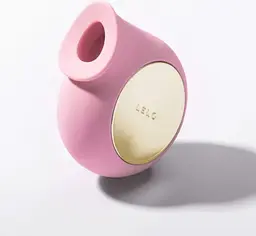 Звуковий стимулятор LELO Sila Cruise Pink (SO8093) [108526] - мініатюра 7