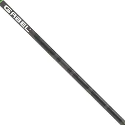Палиці для скандинавської ходьби Gabel X-5 Black 130 (77009351141300) фіксованої довжини - мініатюра 3