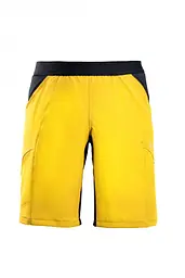 Шорти TrekLine Rock Short L Yellow (HIKE-ROCSHORTL-YL) - мініатюра 3