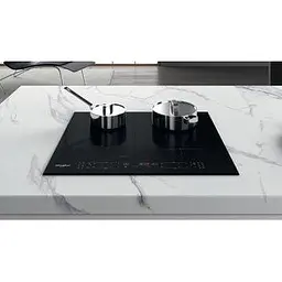 Варильна поверхня електрична Whirlpool WL B1160 BF - мініатюра 5