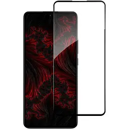 Скло захисне Intaleo Full Glue Xiaomi 13T Pro Black (1283126582622)