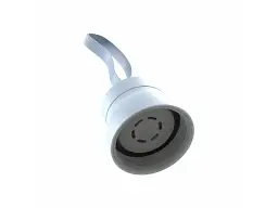 Термопляшка Tefal BeYou Twist Screw Lid 500 мл Blue (N2194010) - мініатюра 4