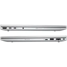 Ноутбук HP EliteBook 8 G1i наступного покоління зі штучним інтелектом, Intel Core Ultra 7 258V до 4.8 ГГц, 16" WUXGA, 32 ГБ, SSD 512 ГБ, Intel Intel Arc 140V, Windows 11 Pro - мініатюра 8